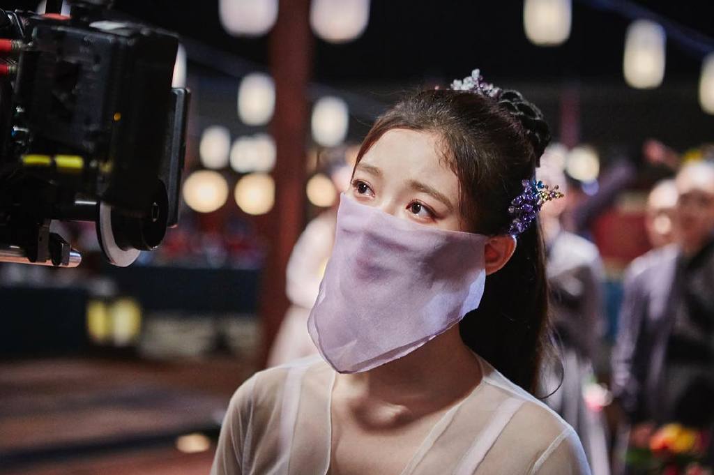 《云画的月光》剧照第51张图片