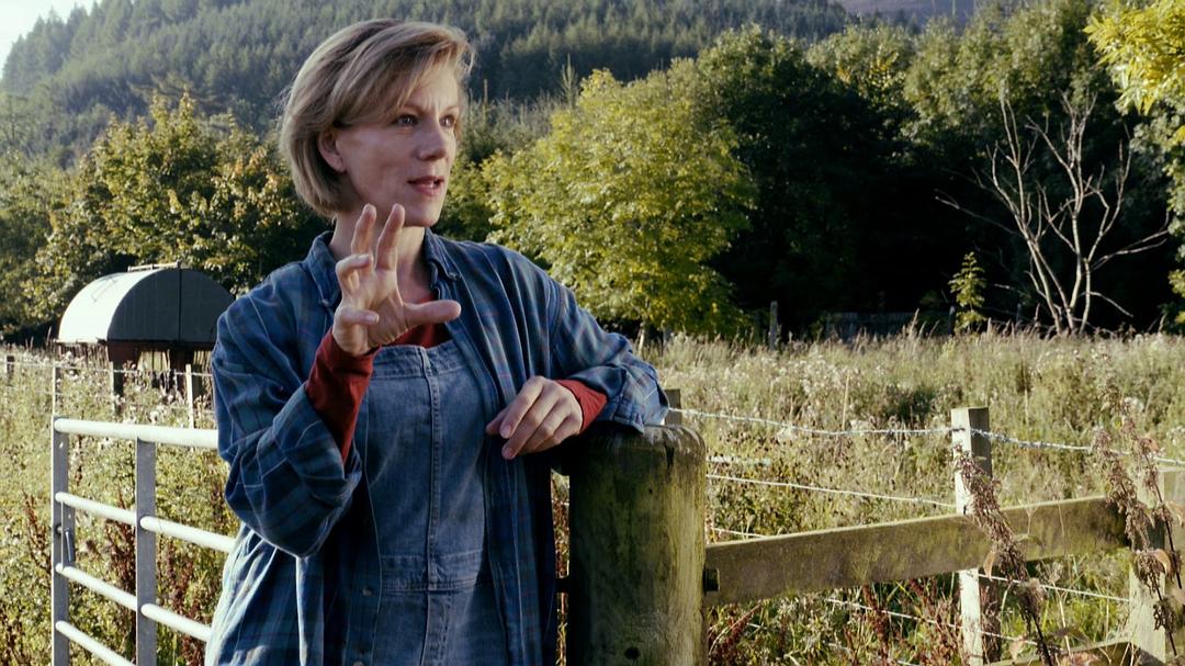 《谁是凶手》海报第11张图片