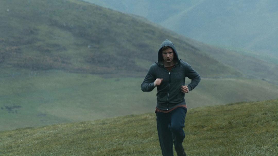 《谁是凶手》海报第3张图片