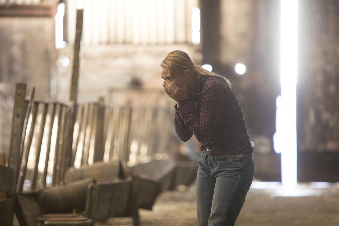 《谁是凶手》海报第2张图片