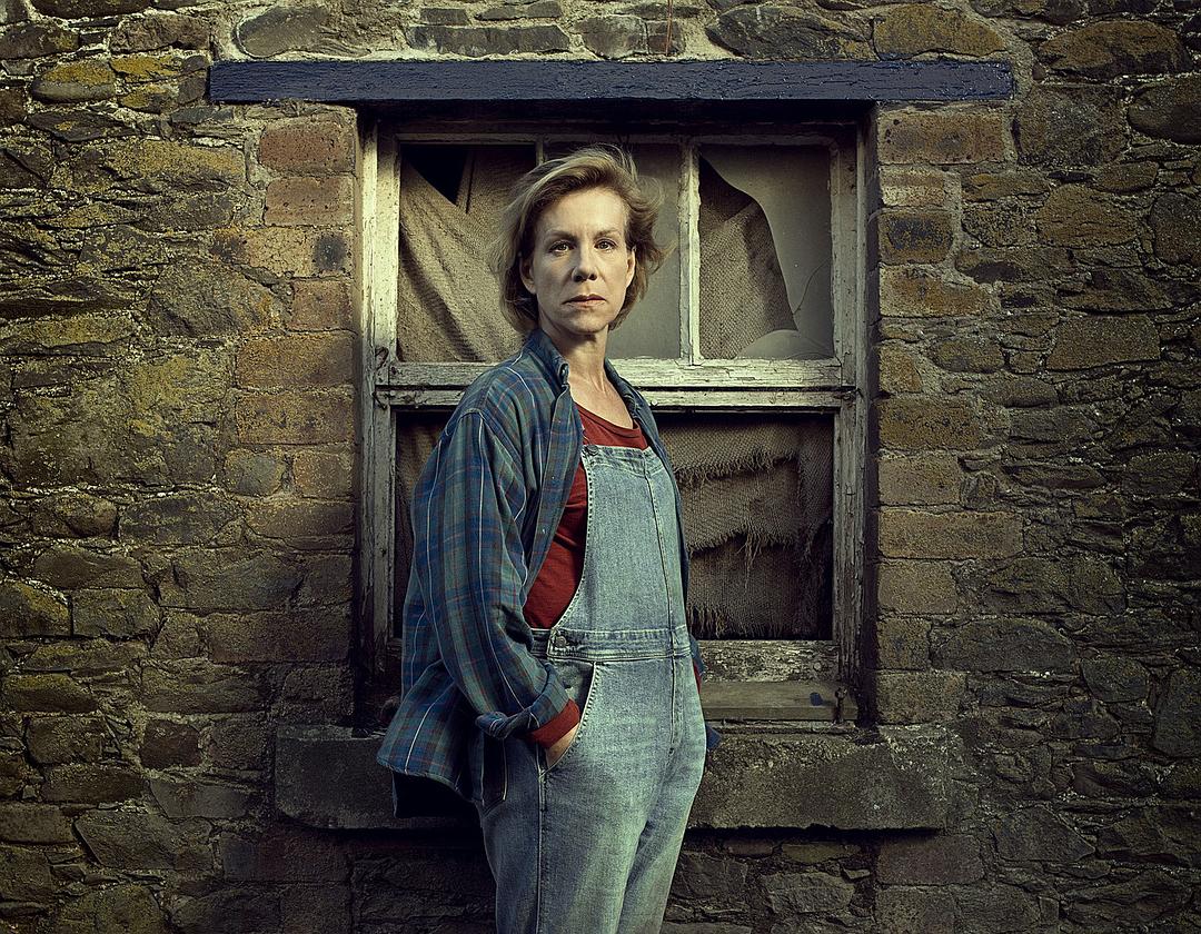 《谁是凶手》海报第5张图片