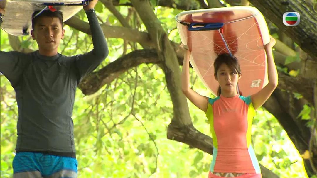 《实习天使》剧照第18张图片