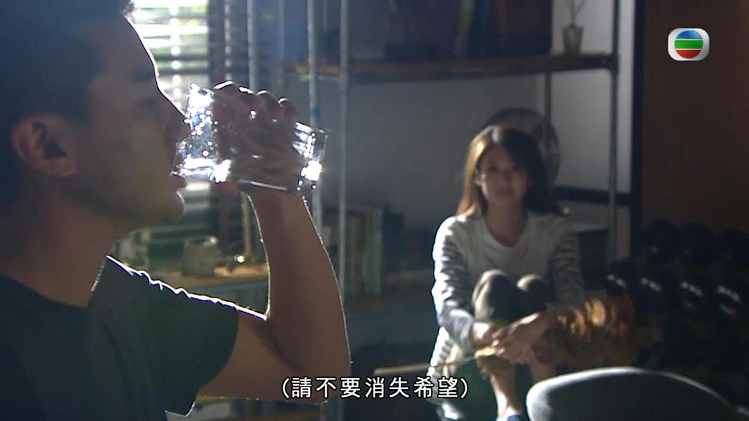 这段处理的太到位楠...