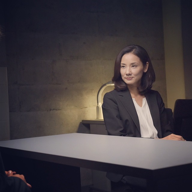 《铁证悬案：真实之门》剧照