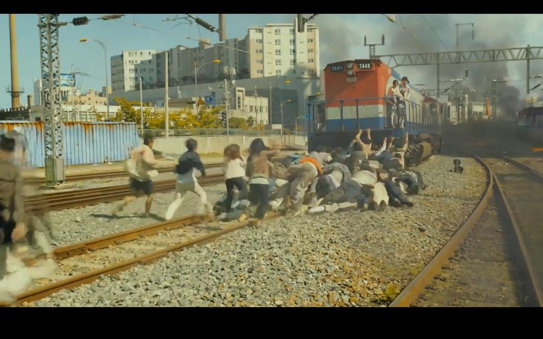 《釜山行》剧照第41张图片