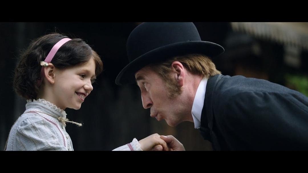 《海蒂和爷爷》剧照第51张图片