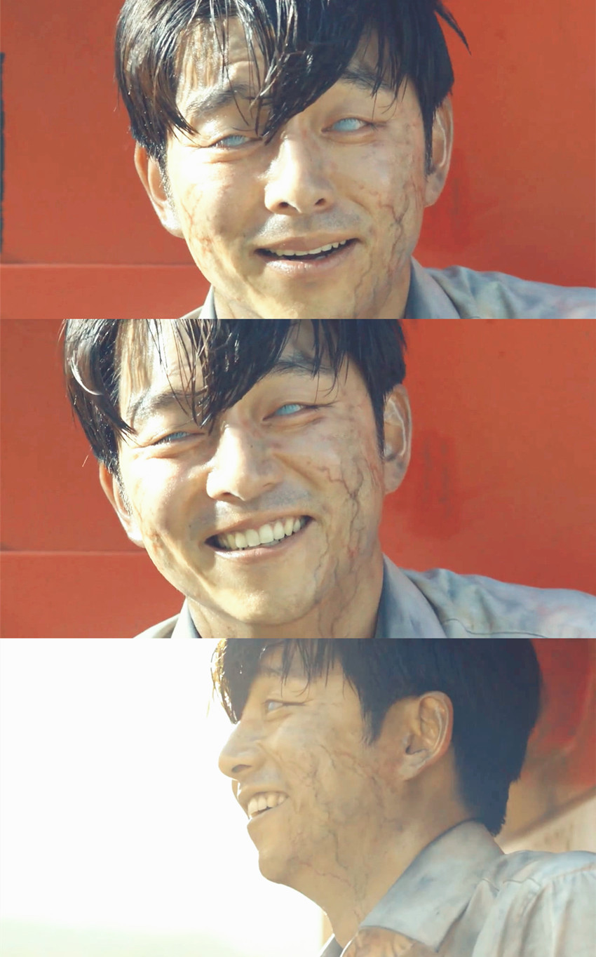 《釜山行》剧照第40张图片