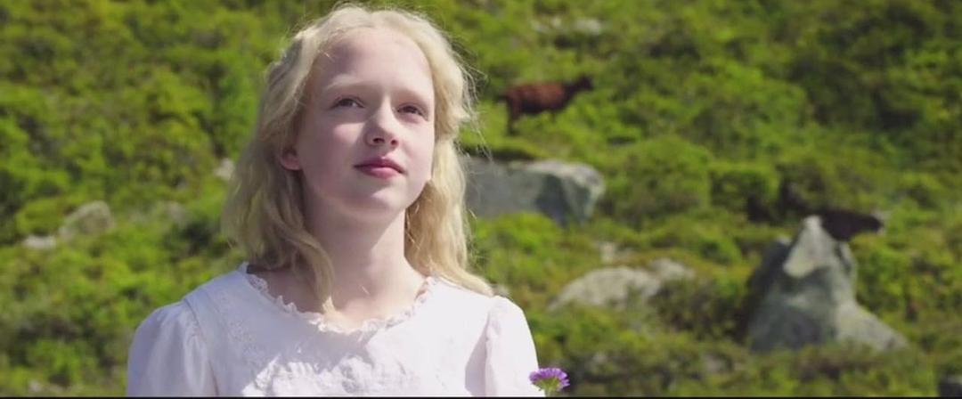 《海蒂和爷爷》剧照第55张图片