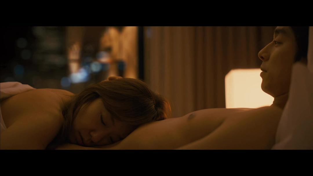 《男与女》剧照第33张图片