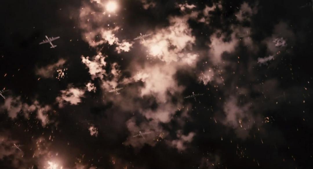 《少年H》海报第33张图片