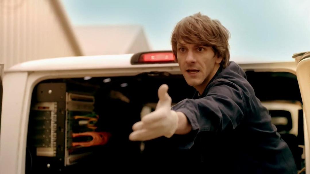 Ariel第一次出场