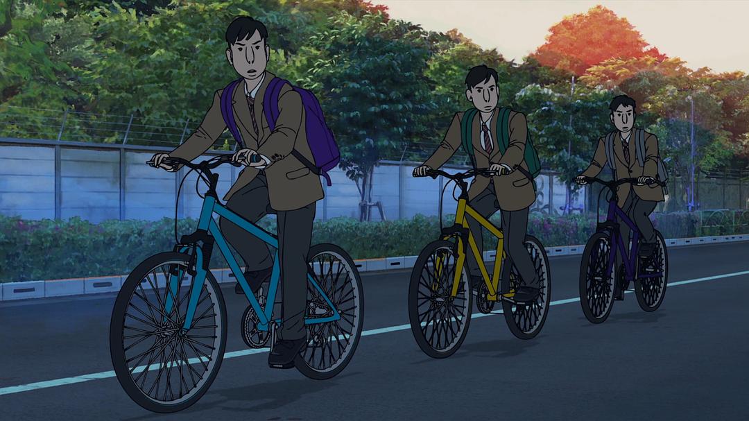 《花与爱丽丝杀人事件》海报第42张图片