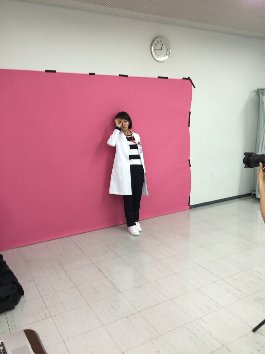 《医疗小组：达芬奇女士的诊断》海报第27张图片