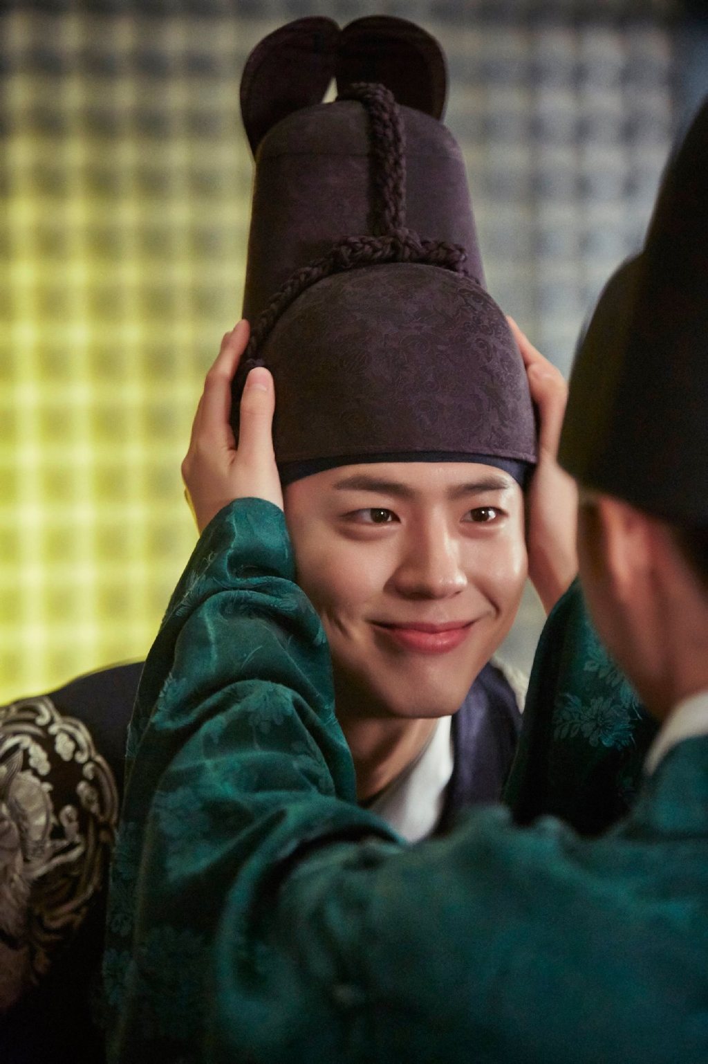 《云画的月光》剧照第56张图片