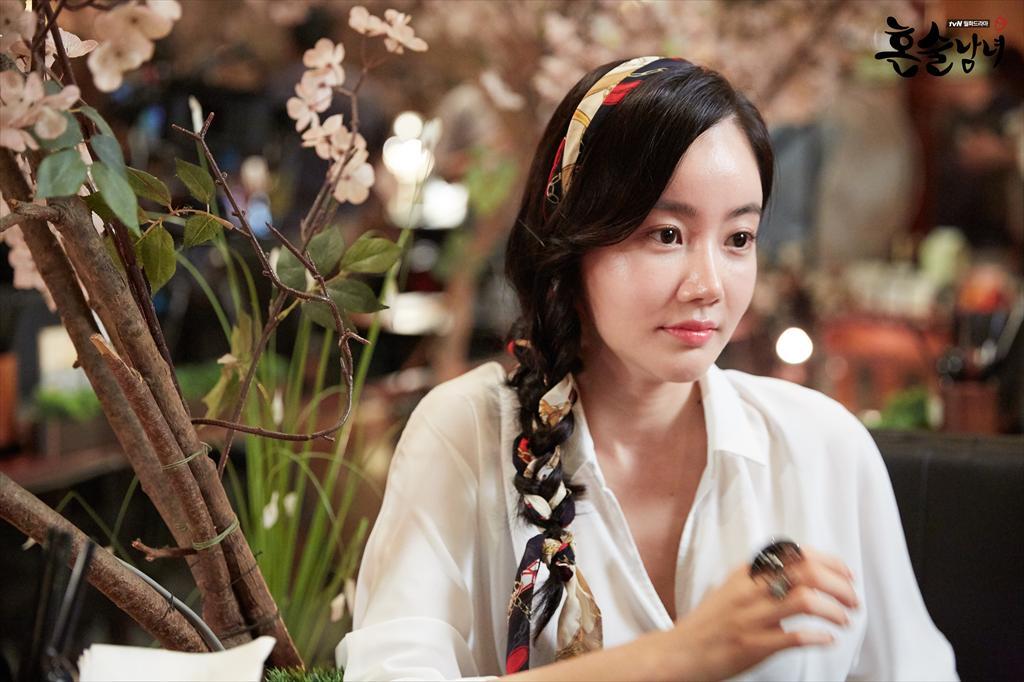 《独酌男女》剧照第14张图片