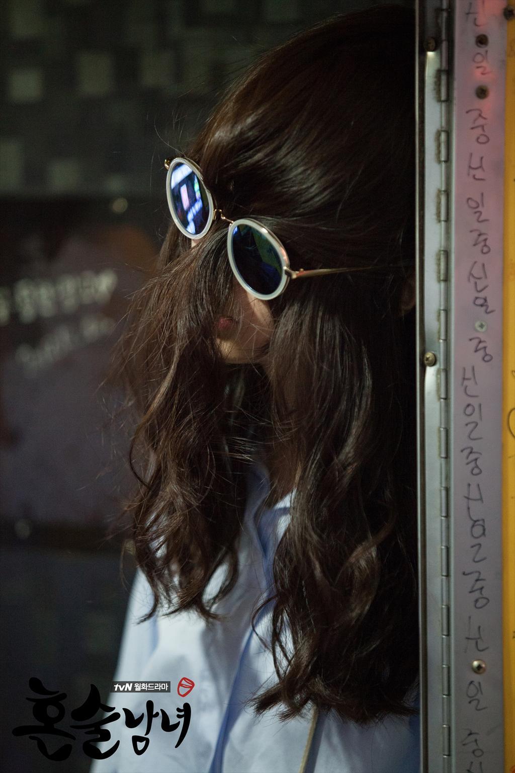 《独酌男女》剧照第53张图片