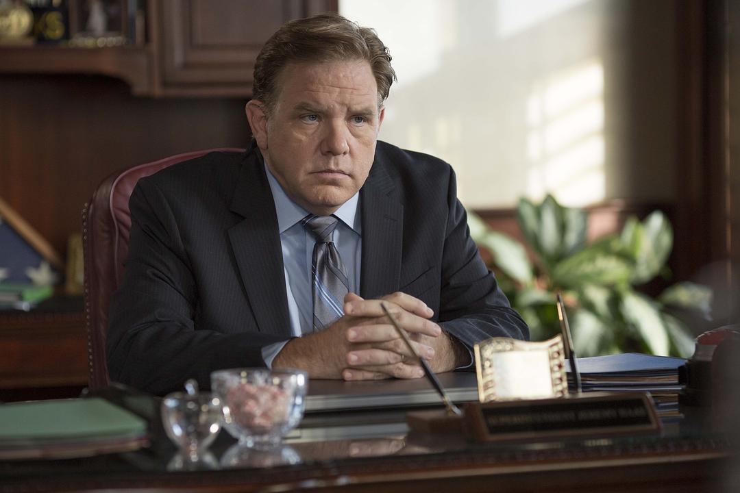 《副校长第二季》剧照