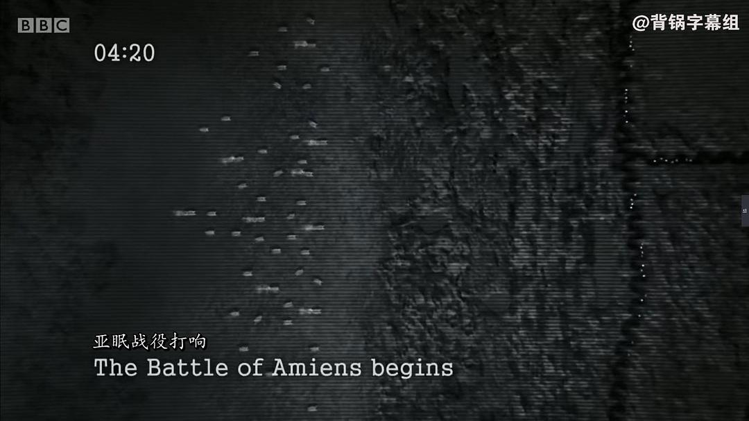 《我们的世界大战》海报第31张图片