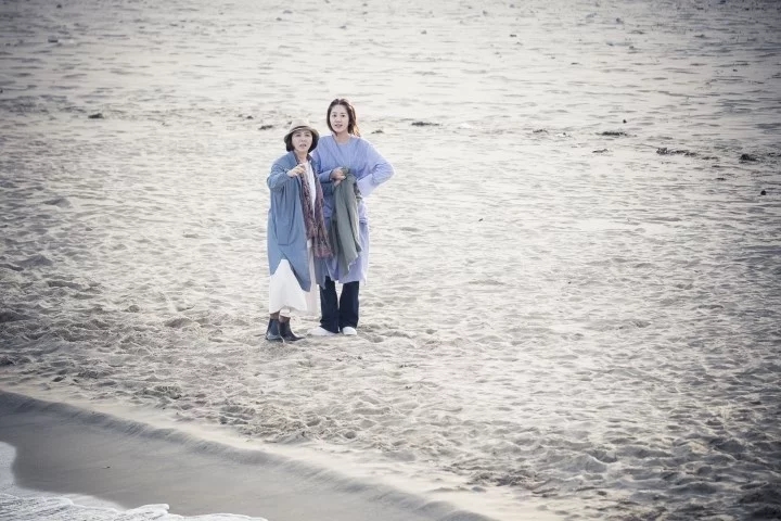 《我亲爱的朋友们》剧照第54张图片