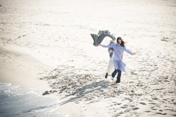 《我亲爱的朋友们》剧照第13张图片