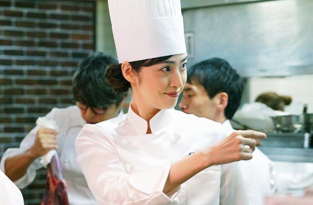 《三星营养午餐》海报第16张图片