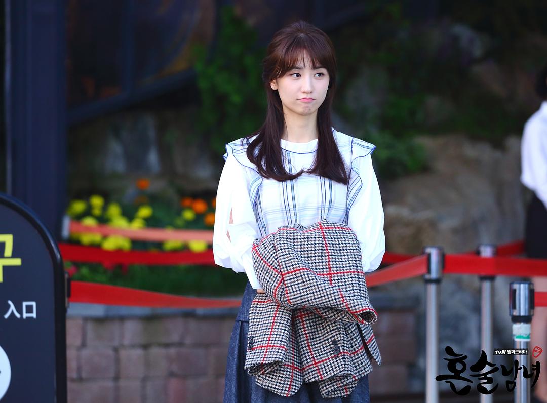 《独酌男女》剧照第42张图片