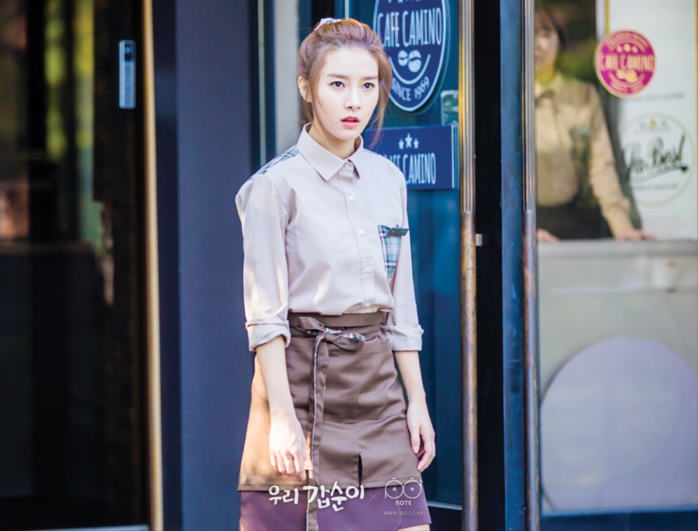 《我们甲顺》剧照第36张图片