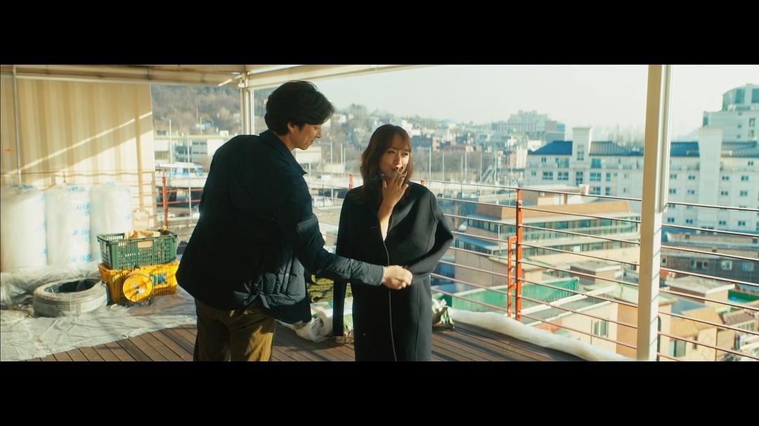 《男与女》剧照第54张图片