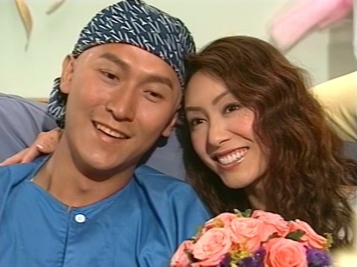 《智勇新警界》海报第21张图片