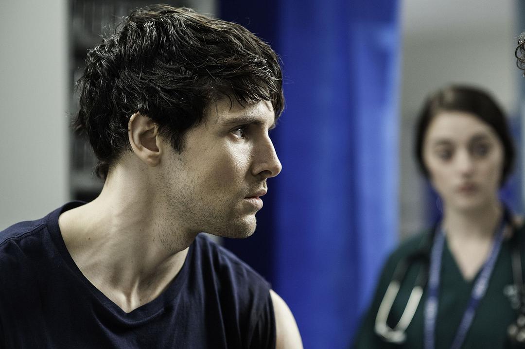 《堕落第三季》剧照