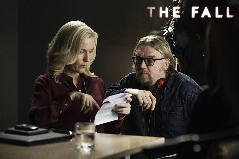 《堕落第三季》海报第38张图片