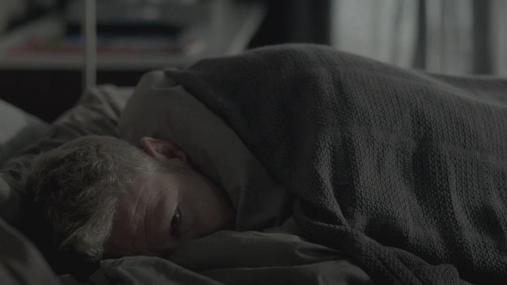 《维兰德第四季》剧照