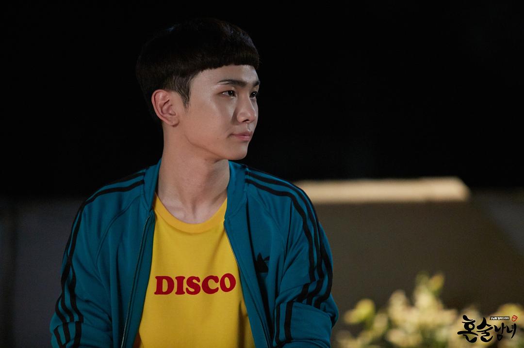 《独酌男女》剧照第36张图片