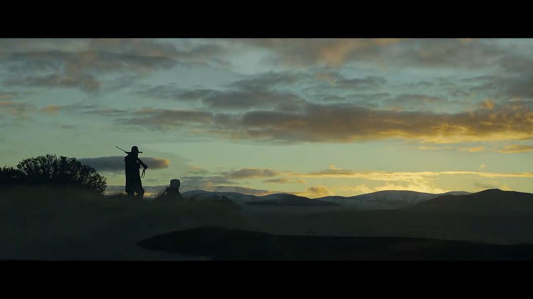 《追捕野蛮人》剧照第22张图片