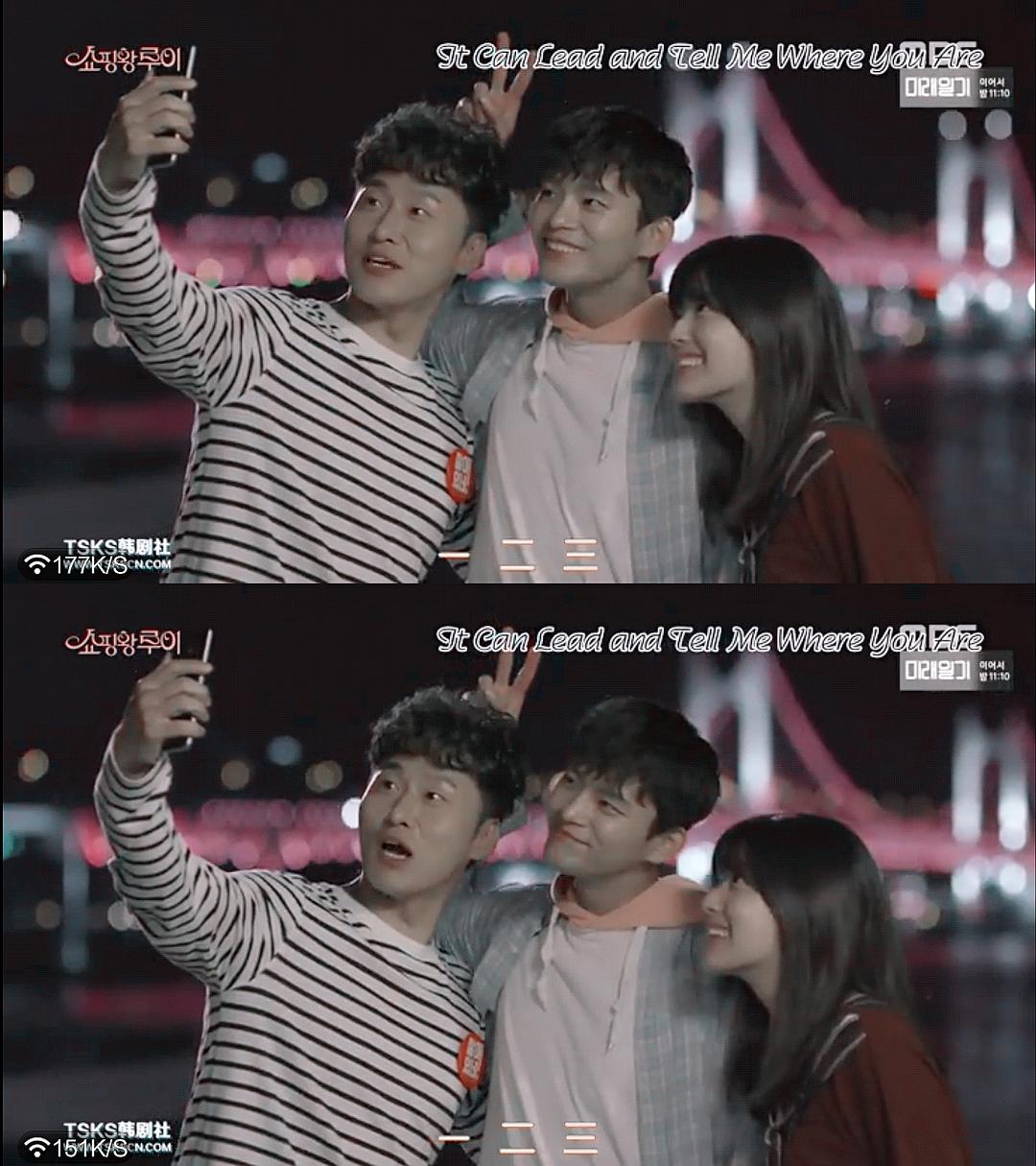 《购物王路易》剧照第45张图片