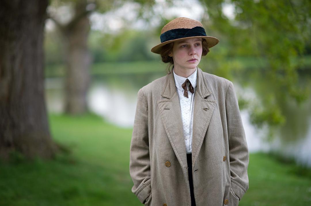 《妇女参政论者》海报第14张图片