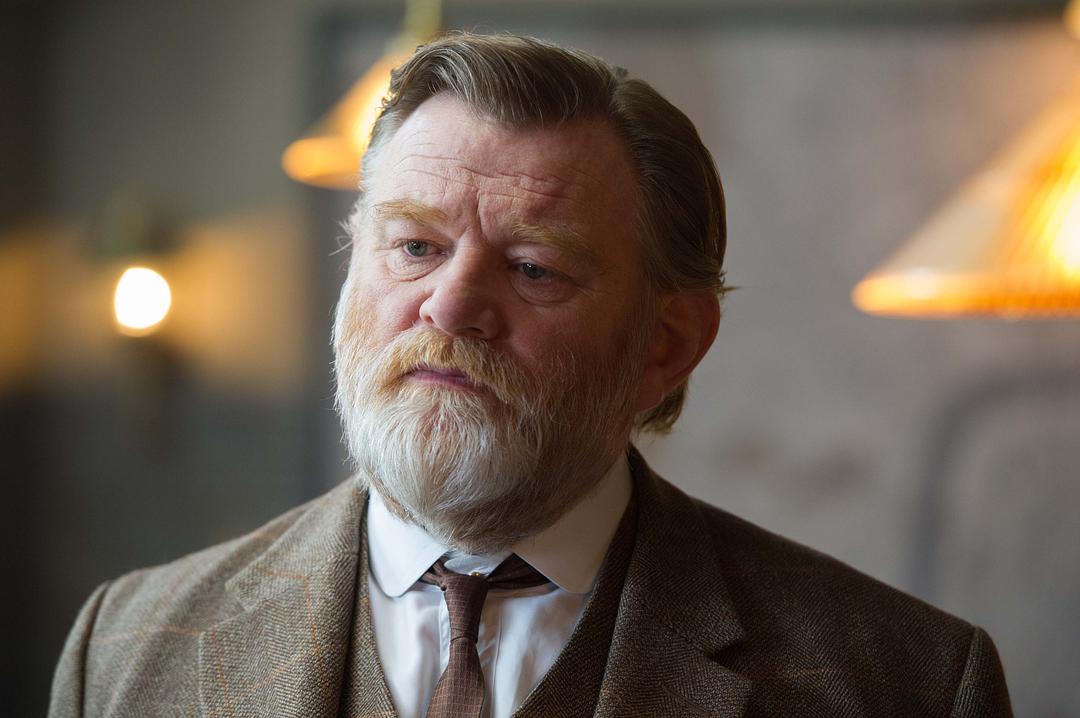 《妇女参政论者》海报第30张图片