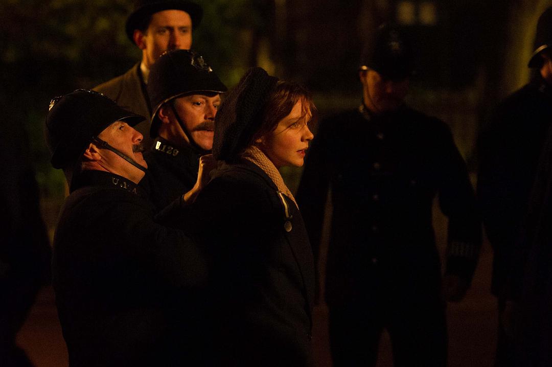 《妇女参政论者》海报第17张图片