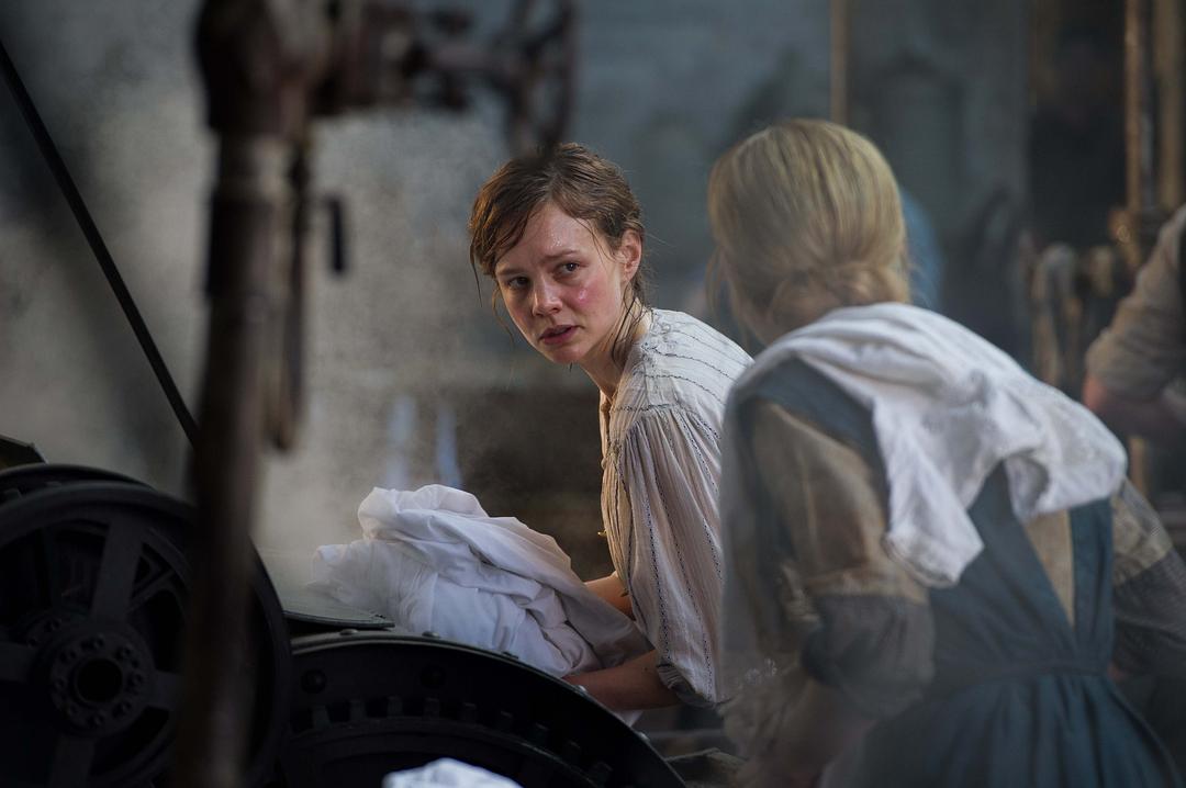 《妇女参政论者》海报第16张图片