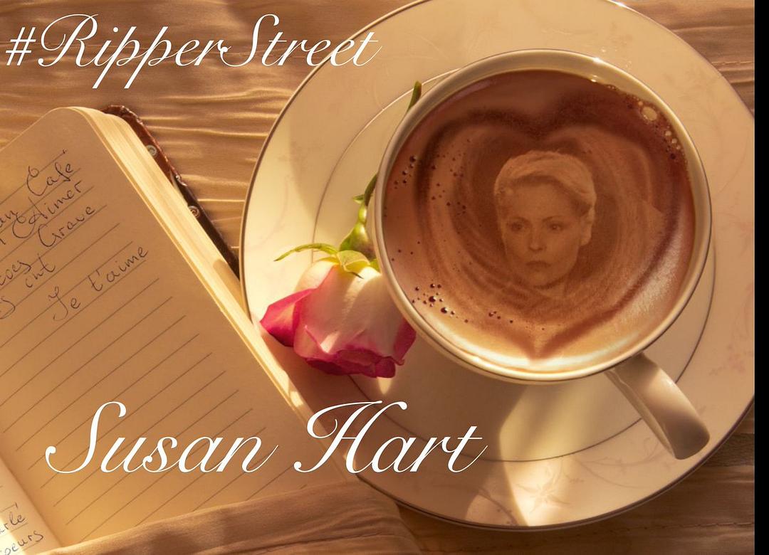 《开膛街第五季》剧照