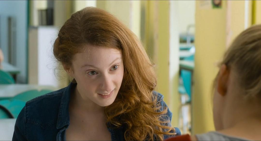 《贝利叶一家》剧照第43张图片