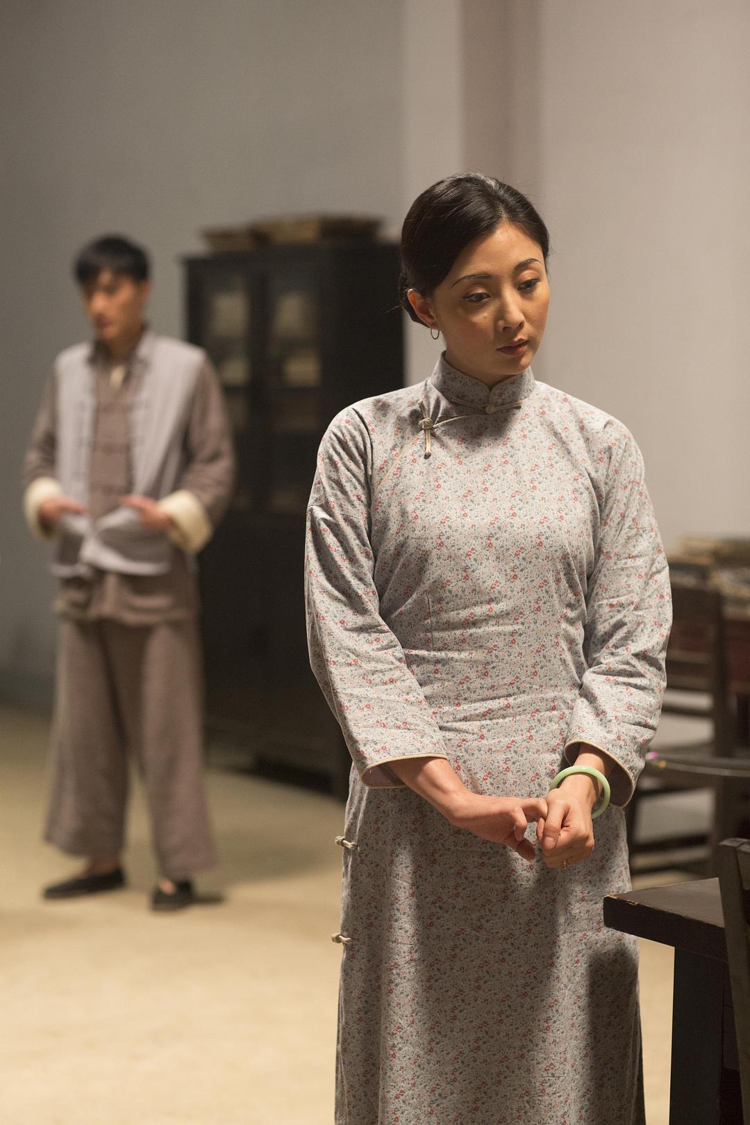 《不成问题的问题》剧照第14张图片