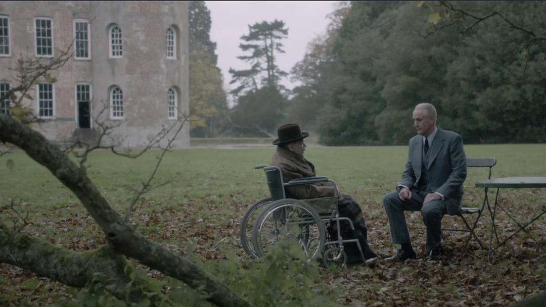 《帷幕：波洛的最后一案》海报第18张图片