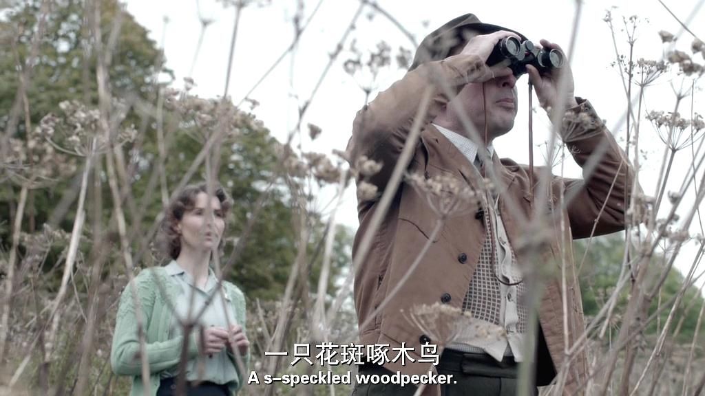 《帷幕：波洛的最后一案》海报第14张图片