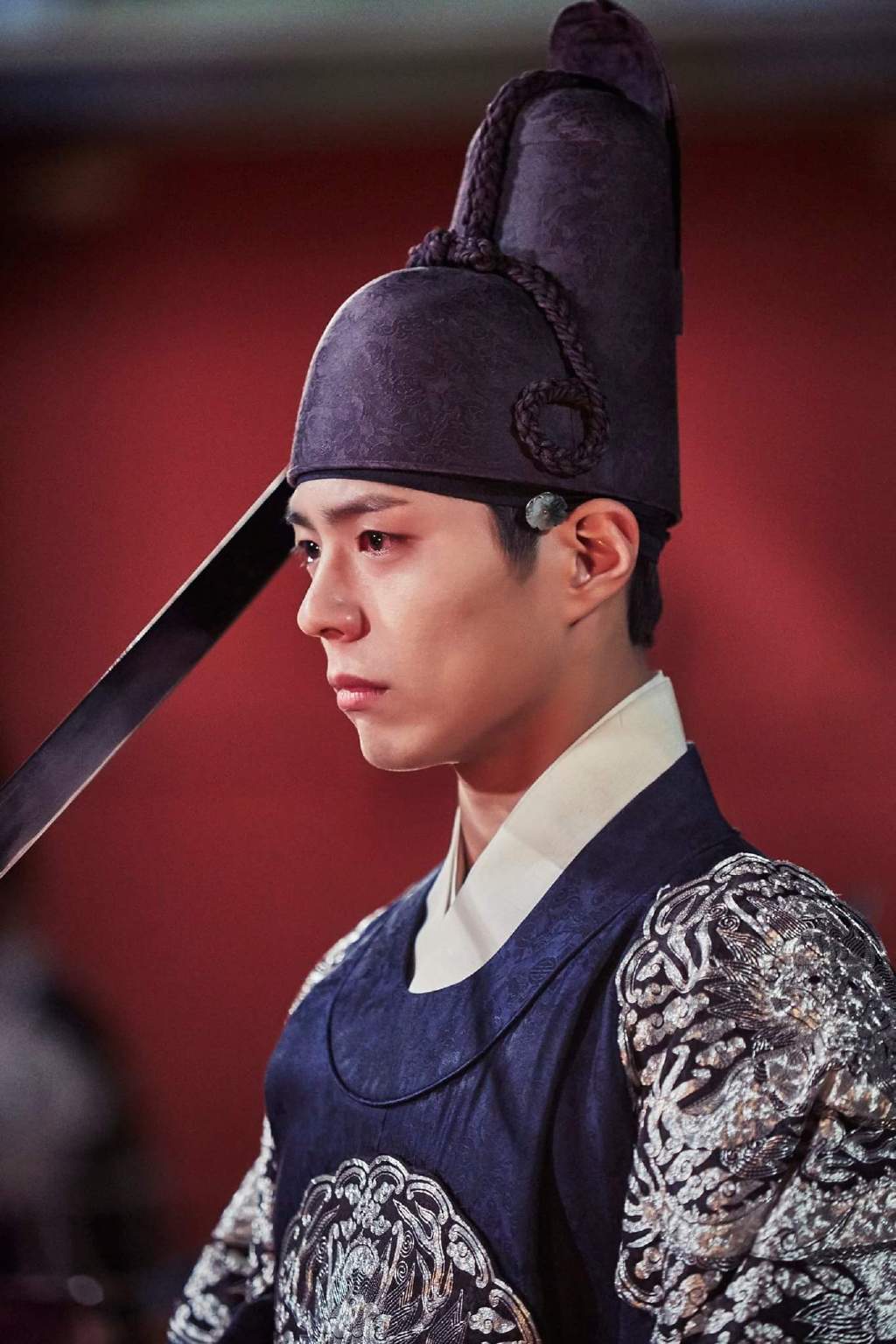 《云画的月光》剧照第33张图片