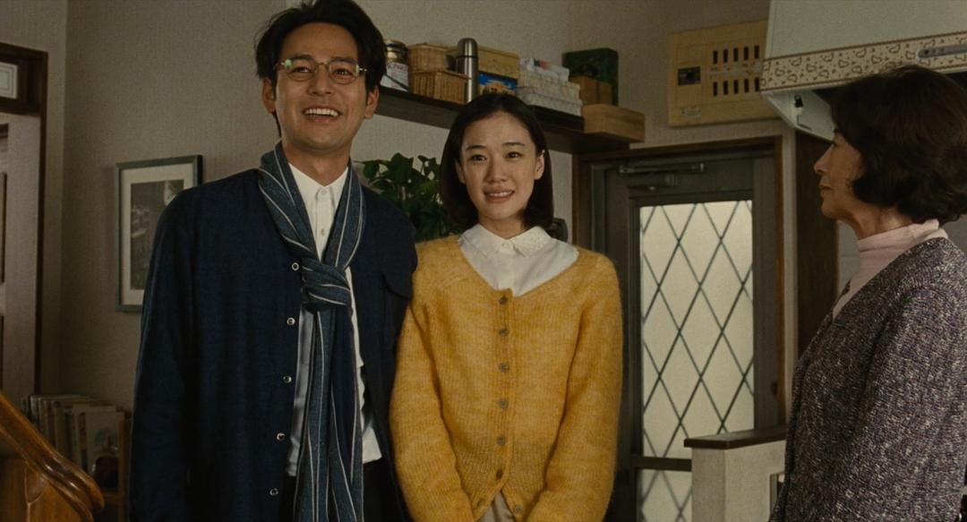 《家族之苦》剧照第16张图片