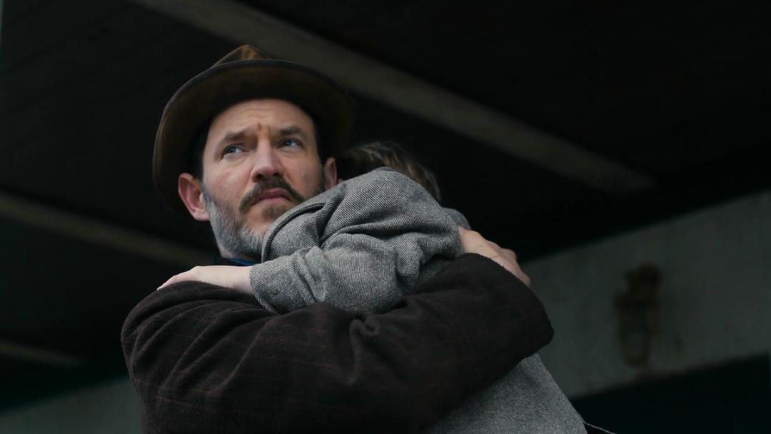 《开膛街第五季》剧照第57张图片