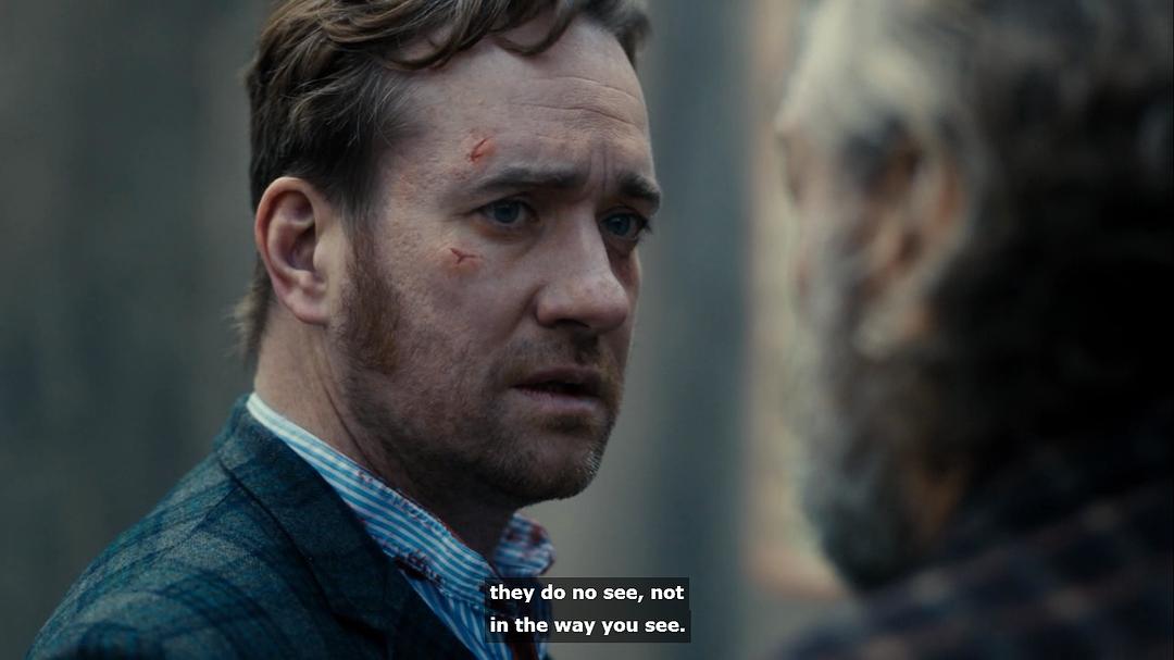 《开膛街第五季》剧照第52张图片