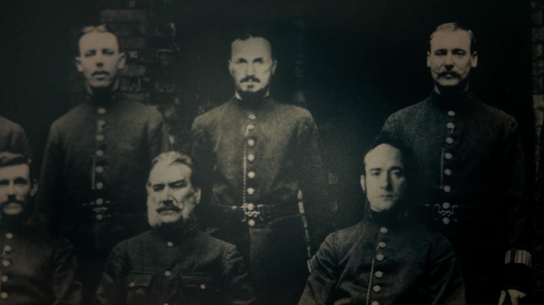 《开膛街第五季》剧照第51张图片