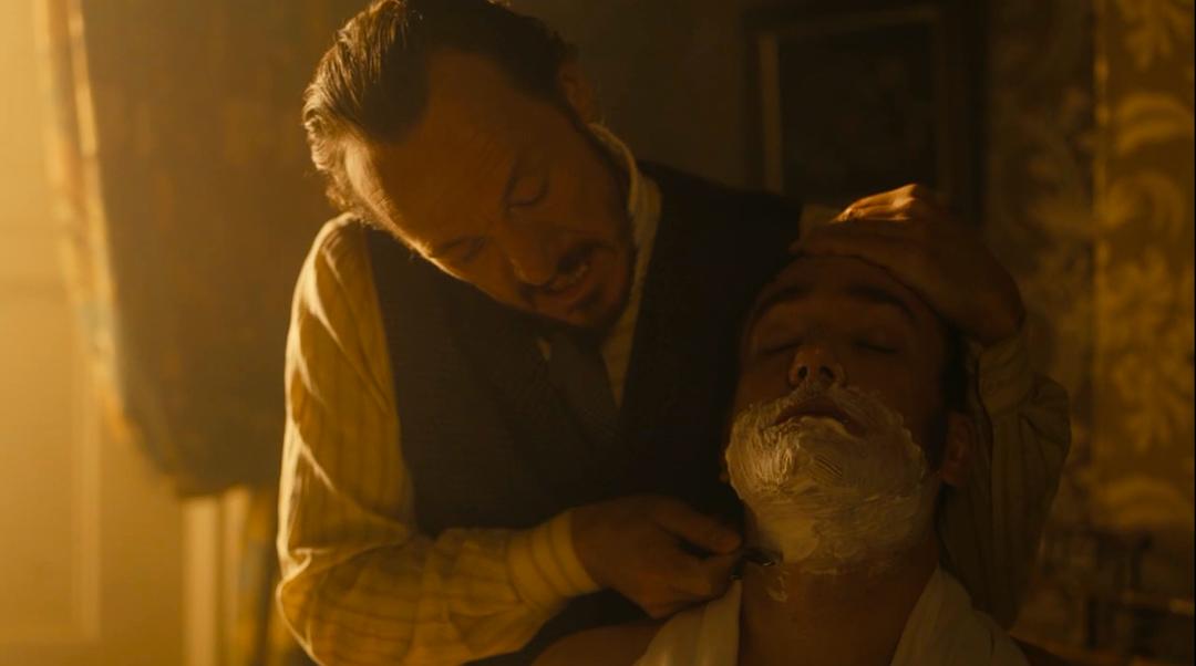 《开膛街第五季》剧照第47张图片